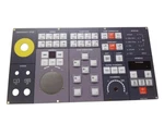 Mori Seiko SV-500 Operation Control Panel Nsnp. Fixed Price $1800.00.