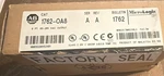 Allen-bradley Micrologix 1762-OA8 Digital Plc Solid-state Output Module. Fixed Price $92.48.