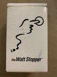 Watt Stopper Pir Wall Switch Sensor PW-100-W 120/277VAC 50/60HZ White Open Box. Fixed Price $85.00.
