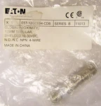 Eaton Cutler Hammer Global Proximity Sensor 10-30VDC 12MM E57 12GCE04 Cdb. Fixed Price $25.00.