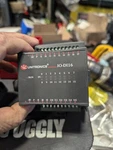 Unitronics I/o Expansion Module IO-DI16, Digital Inputs.. Fixed Price $300.00.