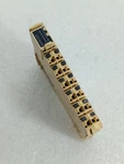 Schneider TM5SD012T Discrete Output Module - Used. Fixed Price $86.18.