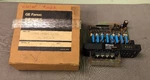 New Old Stock Ge Fanuc 8 Circuit 230V Input Module IC610MDL127A. Fixed Price $17.14.