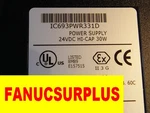 Ge Fanuc IC693PWR331D Year Warranty. Fixed Price $299.00.