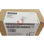 New In Box Siemens 6ED1052-1FB08-0BA0 Replace 6ED1052-1FB00-0BA8 Logo! Logic. Fixed Price $150.00.