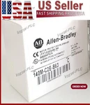 New Allen Bradley 140M-C2E-B63 140MC2EB63 Breaker In Stock. Fixed Price $215.33.