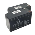 Apc SMT750RM2U Battery Kit, Also Fits SMT750R2-NMC Model Pack 12V 9AH Highrate. Fixed Price $51.95.
