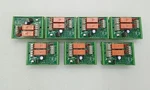 Trend AP104986 Issue 3 Relay Module (lot Of 7). Fixed Price $231.57.