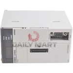 Brand New In Box Omron C200HX-CPU64-E. Fixed Price $197.34.
