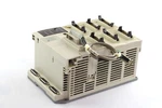 Schneider Telemecanique TSX-3722100 Micro Modicon W/ TSXDMZ28DTK TSXDSZ08T2. Fixed Price $360.00.