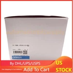 Omron CQM1-CPU43-EV1 Module CQM1CPU43EV1 Ups/dhl Fast Us Free Tax. Fixed Price $191.65.