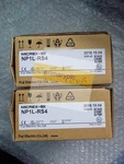 One Fuji Plc Module NP1L-RS4 NP1LRS4 New. Fixed Price $811.80.