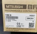 New In Box Mitsubishi FXON-3A FX0N3A Programmable Controller. Fixed Price $166.78.