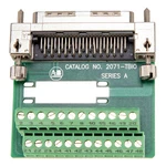 Allen-bradley 2071-TBIO Used/refurbished. Fixed Price $119.00.