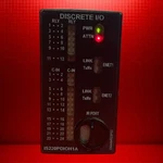 Ge Mark Vie IS220PDIAH1A Rev Analog Discrete I/o Module Plc Oem Authentic. Fixed Price $5952.86.