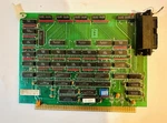 Mts 353750-01D Interface I/o Module Card. Fixed Price $59.00.