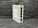 Allen Bradley 1783-US4T1F Stratix 2000 4T+1F Port Unmanaged Ethernet Switch 2016. Fixed Price $151.52.