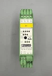 Phoenix Contact 2736505 Asi Sv Dio 4/3 Ab I/o Module. Fixed Price $28.00.