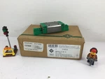 **new** Ina #KWVE15-B-2 Slide Bearing Factory Packaged -KWVE15BS. Fixed Price $80.00.