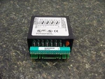 Ge Fanuc IC670MDL640C 24VDC Pos/neg In 16PT Is Repaired 30 Day Warranty. Fixed Price $78.00.