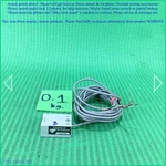 Transducer Techniques GSO-25 Grams, Compression Load Cell As Photo,sn:b, Dhltous. Fixed Price $139.36.