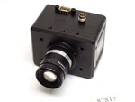 Baumer Neuro Check FWX20 OD106800 + Fujinon HF16HA-1B 1:1.4/16 Mm. Fixed Price $336.83.