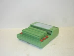 Phoenix Contact 2752741 Used Interbus-s Ibs Rt 24 32-T Input Module. Fixed Price $100.00.