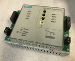 Siemens 549-215 Analog Point Expansion 549215. Fixed Price $39.99.