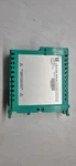 Pepperl + Fuchs Lb 8106 H0625 Part No 206836 Free Fast Shipping. Fixed Price $569.49.