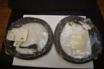Ifm Efector Socket Sensor E18027. Fixed Price $30.00.
