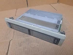 Modicon 24 Vdc Output Module Part No. AS-B838-032. Fixed Price $45.00.