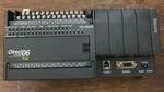 Automation Direct D0-06AR Koyo Logic D006AR. Fixed Price $160.00.