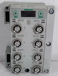 Used Numatics 240-211 8 I/o Pnp Module G3 Series ***make Offer***. Fixed Price $290.99.