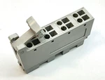 Allen Bradley Terminal Block 1734-RTB/95716003. Fixed Price $18.00.