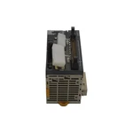 Omron CJ1M-CPU21 24VDC Unmp. Fixed Price $212.00.