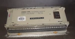 Omron Sysmac / C40H-C6DR-DE-V1 Programmable Controller #210085-AJ6. Fixed Price $149.99.