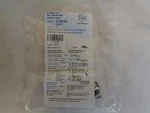 New Ifm Efector E18058 4-PIN Male Straight Connector. Fixed Price $9.99.