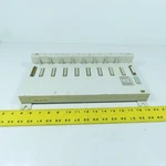 Indramat 243074 RECO-E.00/01 8-SLOT I/o Expansion Rack Backplane For System. Fixed Price $15.99.