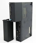 Siemens Simatic 6ES7 488-5FY00-0AC0 Ver. + Sinec CP1401 IF-962-VGA -used-. Fixed Price $3755.31.