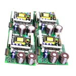 Siemens 586-675 Circuit Board Controller Power (lot Of 4). Fixed Price $220.00.