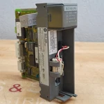 Allen-bradley 1747-L524 Series Frn 6 Processor Unit Slc 500 Used. Fixed Price $12.63.