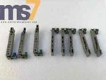 Schneider Electric/ Square D/ Merlin Gerin Micrologic Microswitch #lot Of 8. Fixed Price $299.00.