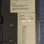 Cincinnati Milacron 3-531-3855A Input Digital Plc Module. Fixed Price $153.62.