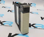 Allen-bradley 1756-M08SE Interface Module 760MA 24VDC. Fixed Price $24.99.