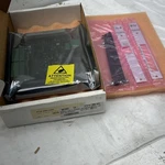 Delta Tau ACC-28E High Resolution A-d Converter. DTA-28E-000. Chan. DSO-124943. Fixed Price $250.00.