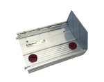 B&r Automation 7BP702.0 Rev. C0 2003 Series 2-MODULE Rack. Fixed Price $22.49.