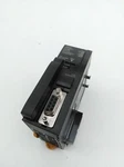 Omron CJ2M-CPU13 Programmable Logic Controller (cpu) Module. Fixed Price $175.00.