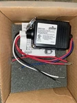 (c) Leviton Occupancy Motion Sensor Power Pack ODP13-20. Fixed Price $23.00.