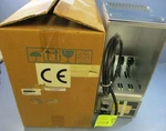 Adept Technololgy 01044-000 Power Chassis, Amplifier PA-4, Cat 3 15A 200-240V. Fixed Price $3999.99.