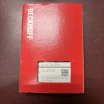New Beckhoff KL2114 I/o Control Module. Fixed Price $25.00.